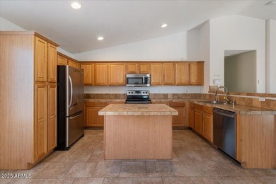 Appraised at $365,000 and back on the market due to buyers loss on Coldwater Golf Club in Arizona - for sale on GolfHomes.com, golf home, golf lot