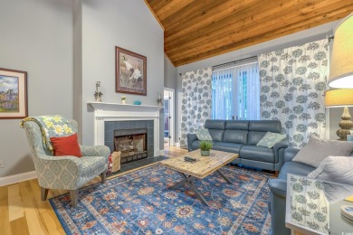 Tucked away on the picturesque fairways of one of Pawleys on Pawleys Plantation Golf and Country Club in South Carolina - for sale on GolfHomes.com, golf home, golf lot