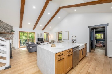 Nestled in the sought-after Holly Forest community, this on Sapphire National Golf Club in North Carolina - for sale on GolfHomes.com, golf home, golf lot