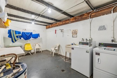 BEAUTIFUL 2 BED / 2 BATH / 1 CARPORT IN THE BEAUTIFUL SEVEN on Seven Springs Golf and Country Club in Florida - for sale on GolfHomes.com, golf home, golf lot