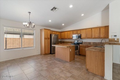 Appraised at $365,000 and back on the market due to buyers loss on Coldwater Golf Club in Arizona - for sale on GolfHomes.com, golf home, golf lot