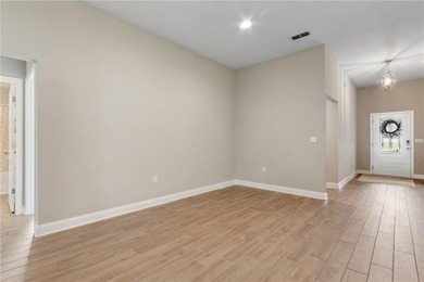 Welcome to 108 Angler Lane, a nearly new five-bedroom on The Club At Osprey Cove in Georgia - for sale on GolfHomes.com, golf home, golf lot