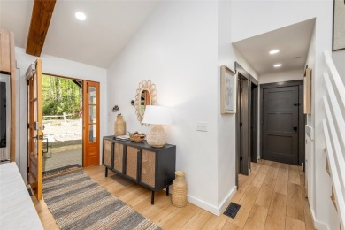 Nestled in the sought-after Holly Forest community, this on Sapphire National Golf Club in North Carolina - for sale on GolfHomes.com, golf home, golf lot