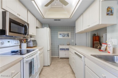 Time to own your own piece of SWFL paradise! This charming 2 on Sabal Springs Golf and Racquet Club in Florida - for sale on GolfHomes.com, golf home, golf lot