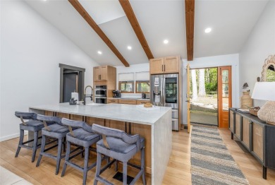 Nestled in the sought-after Holly Forest community, this on Sapphire National Golf Club in North Carolina - for sale on GolfHomes.com, golf home, golf lot