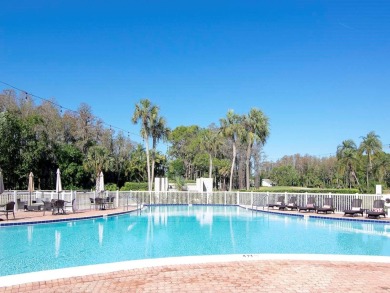 BEAUTIFUL 2 BED / 2 BATH / 1 CARPORT IN THE BEAUTIFUL SEVEN on Seven Springs Golf and Country Club in Florida - for sale on GolfHomes.com, golf home, golf lot