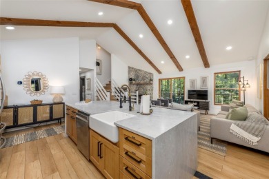 Nestled in the sought-after Holly Forest community, this on Sapphire National Golf Club in North Carolina - for sale on GolfHomes.com, golf home, golf lot
