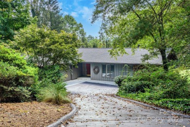 What is not to love! Welcome home to 32 W Fairway Drive. Home is on Etowah Valley Golf Club in North Carolina - for sale on GolfHomes.com, golf home, golf lot