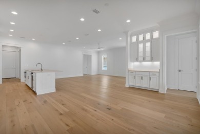 MOVE IN READY! Welcome to The Pines of the Watersound Origins on Origins Golf Club in Florida - for sale on GolfHomes.com, golf home, golf lot