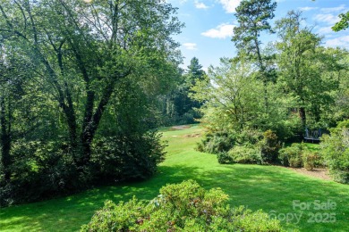 What is not to love! Welcome home to 32 W Fairway Drive. Home is on Etowah Valley Golf Club in North Carolina - for sale on GolfHomes.com, golf home, golf lot