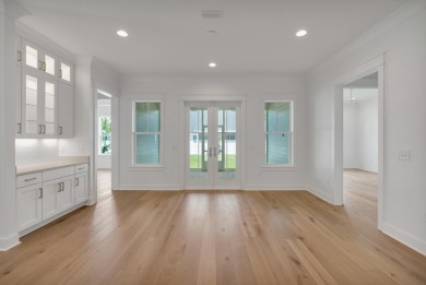 MOVE IN READY! Welcome to The Pines of the Watersound Origins on Origins Golf Club in Florida - for sale on GolfHomes.com, golf home, golf lot