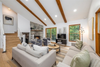 Nestled in the sought-after Holly Forest community, this on Sapphire National Golf Club in North Carolina - for sale on GolfHomes.com, golf home, golf lot
