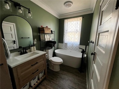 Better than new construction! Hurry to see this beautiful newly on Ettrick Golf Club in Wisconsin - for sale on GolfHomes.com, golf home, golf lot