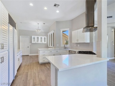 Luxury guard gated private townhome with stunning golf course on Spanish Trail Golf and Country Club in Nevada - for sale on GolfHomes.com, golf home, golf lot