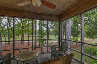 Tucked away on the picturesque fairways of one of Pawleys on Pawleys Plantation Golf and Country Club in South Carolina - for sale on GolfHomes.com, golf home, golf lot