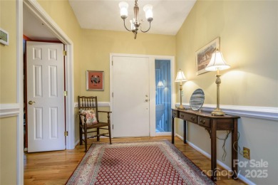 What is not to love! Welcome home to 32 W Fairway Drive. Home is on Etowah Valley Golf Club in North Carolina - for sale on GolfHomes.com, golf home, golf lot