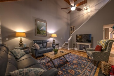Tucked away on the picturesque fairways of one of Pawleys on Pawleys Plantation Golf and Country Club in South Carolina - for sale on GolfHomes.com, golf home, golf lot
