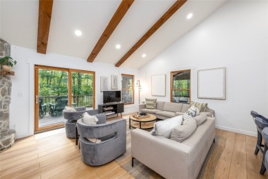 Nestled in the sought-after Holly Forest community, this on Sapphire National Golf Club in North Carolina - for sale on GolfHomes.com, golf home, golf lot