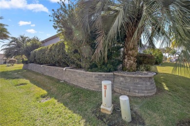 Welcome to this exquisite 3-bedroom, 2-bath Fern designer model on Egret Championship Golf Course in Florida - for sale on GolfHomes.com, golf home, golf lot