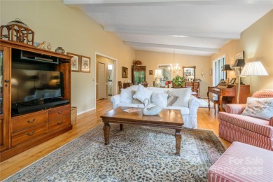 What is not to love! Welcome home to 32 W Fairway Drive. Home is on Etowah Valley Golf Club in North Carolina - for sale on GolfHomes.com, golf home, golf lot