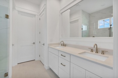 MOVE IN READY! Welcome to The Pines of the Watersound Origins on Origins Golf Club in Florida - for sale on GolfHomes.com, golf home, golf lot