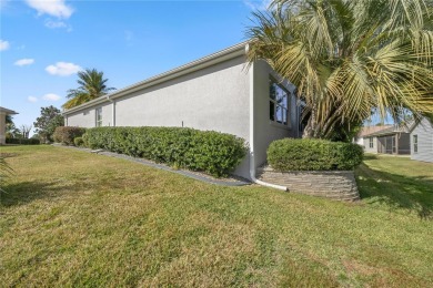 Welcome to this exquisite 3-bedroom, 2-bath Fern designer model on Egret Championship Golf Course in Florida - for sale on GolfHomes.com, golf home, golf lot