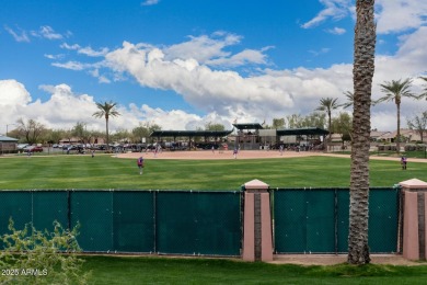 Charming Cactus Flower model in the highly sought-after on Sun City Grand Golf Couse and Club in Arizona - for sale on GolfHomes.com, golf home, golf lot