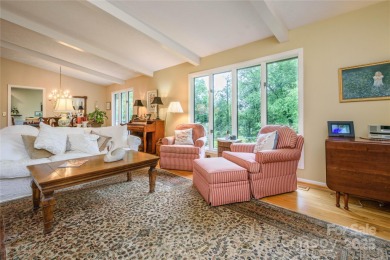 What is not to love! Welcome home to 32 W Fairway Drive. Home is on Etowah Valley Golf Club in North Carolina - for sale on GolfHomes.com, golf home, golf lot