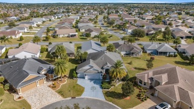 Welcome to this exquisite 3-bedroom, 2-bath Fern designer model on Egret Championship Golf Course in Florida - for sale on GolfHomes.com, golf home, golf lot