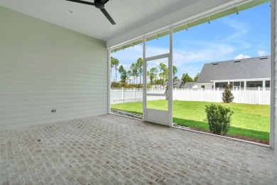 MOVE IN READY! Welcome to The Pines of the Watersound Origins on Origins Golf Club in Florida - for sale on GolfHomes.com, golf home, golf lot