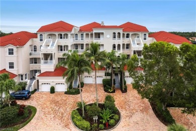 Perfect clean slate condo to put your own style on in the on Pelican Marsh Golf Club in Florida - for sale on GolfHomes.com, golf home, golf lot