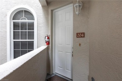 Perfect clean slate condo to put your own style on in the on Pelican Marsh Golf Club in Florida - for sale on GolfHomes.com, golf home, golf lot