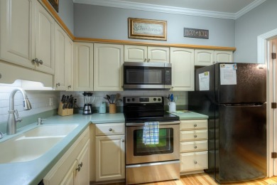 Tucked away on the picturesque fairways of one of Pawleys on Pawleys Plantation Golf and Country Club in South Carolina - for sale on GolfHomes.com, golf home, golf lot