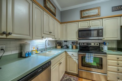 Tucked away on the picturesque fairways of one of Pawleys on Pawleys Plantation Golf and Country Club in South Carolina - for sale on GolfHomes.com, golf home, golf lot
