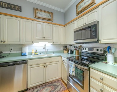 Tucked away on the picturesque fairways of one of Pawleys on Pawleys Plantation Golf and Country Club in South Carolina - for sale on GolfHomes.com, golf home, golf lot