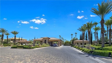 Luxury guard gated private townhome with stunning golf course on Spanish Trail Golf and Country Club in Nevada - for sale on GolfHomes.com, golf home, golf lot