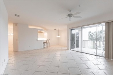 Perfect clean slate condo to put your own style on in the on Pelican Marsh Golf Club in Florida - for sale on GolfHomes.com, golf home, golf lot