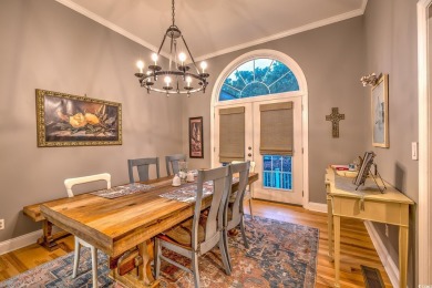 Tucked away on the picturesque fairways of one of Pawleys on Pawleys Plantation Golf and Country Club in South Carolina - for sale on GolfHomes.com, golf home, golf lot