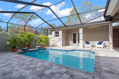 Under contract-accepting backup offers. RARE FIND!! COME FALL IN on Glen Lakes Country Club in Florida - for sale on GolfHomes.com, golf home, golf lot