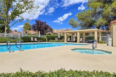 Luxury guard gated private townhome with stunning golf course on Spanish Trail Golf and Country Club in Nevada - for sale on GolfHomes.com, golf home, golf lot