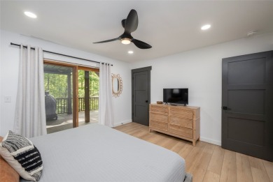 Nestled in the sought-after Holly Forest community, this on Sapphire National Golf Club in North Carolina - for sale on GolfHomes.com, golf home, golf lot