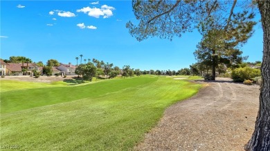 Luxury guard gated private townhome with stunning golf course on Spanish Trail Golf and Country Club in Nevada - for sale on GolfHomes.com, golf home, golf lot