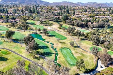 Custom single story with awesome curb appeal, most sought after on The Country Club of Rancho Bernardo in California - for sale on GolfHomes.com, golf home, golf lot