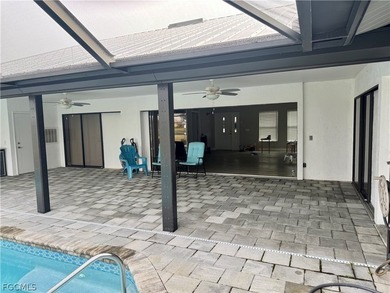 Welcome to exceptional golf course living in the gated Cape on Royal Tee Country Club in Florida - for sale on GolfHomes.com, golf home, golf lot