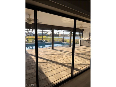 Welcome to exceptional golf course living in the gated Cape on Royal Tee Country Club in Florida - for sale on GolfHomes.com, golf home, golf lot