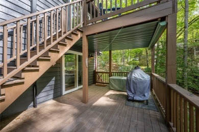 Nestled in the sought-after Holly Forest community, this on Sapphire National Golf Club in North Carolina - for sale on GolfHomes.com, golf home, golf lot