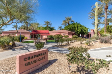 Charming Cactus Flower model in the highly sought-after on Sun City Grand Golf Couse and Club in Arizona - for sale on GolfHomes.com, golf home, golf lot