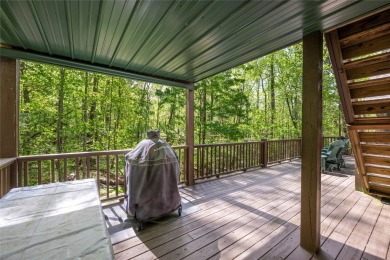 Nestled in the sought-after Holly Forest community, this on Sapphire National Golf Club in North Carolina - for sale on GolfHomes.com, golf home, golf lot