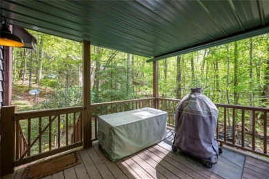 Nestled in the sought-after Holly Forest community, this on Sapphire National Golf Club in North Carolina - for sale on GolfHomes.com, golf home, golf lot