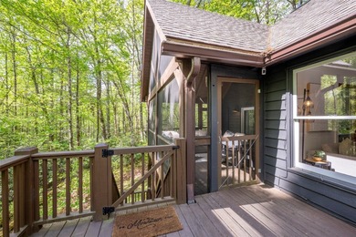 Nestled in the sought-after Holly Forest community, this on Sapphire National Golf Club in North Carolina - for sale on GolfHomes.com, golf home, golf lot